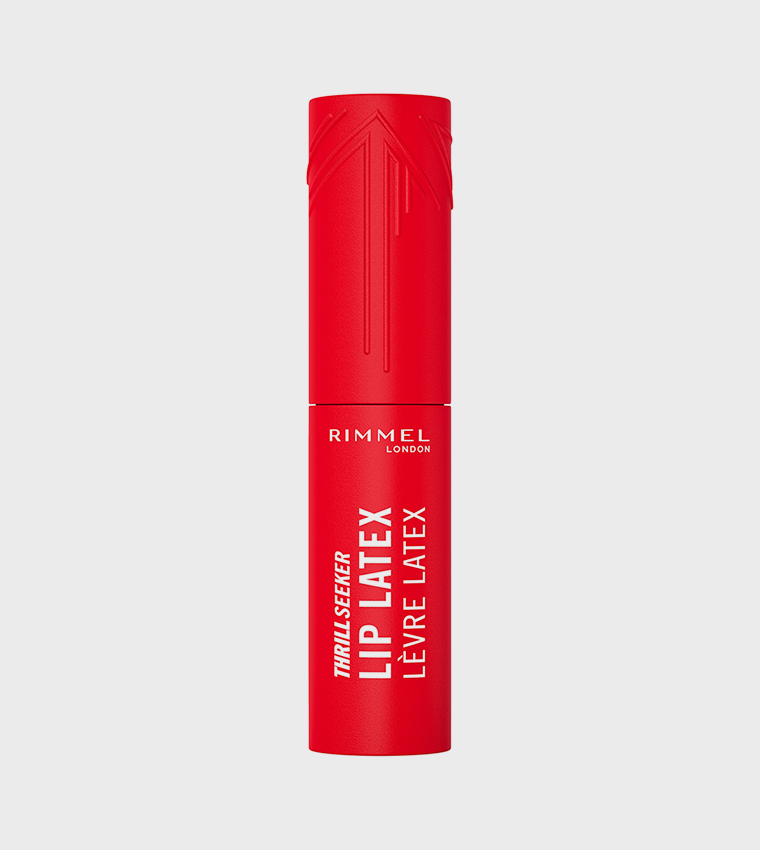 Thrill Seeker Lip Latex - 350 - Spicy, 6ml