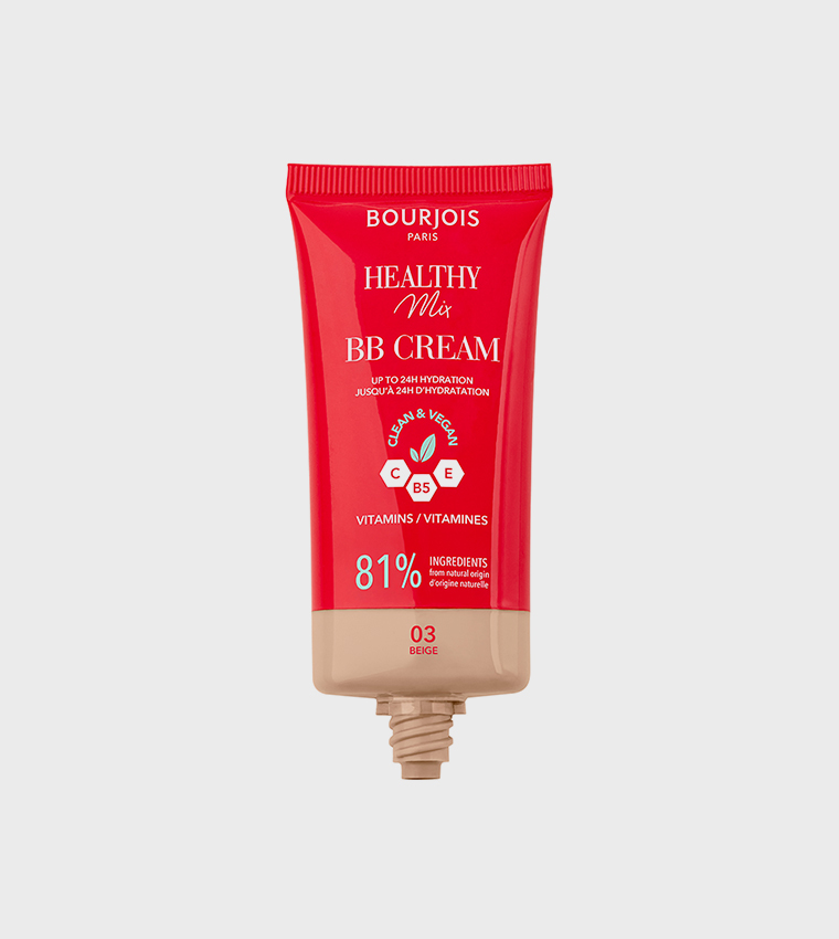 Healthy Mix BB Cream - 03 - Beige, 30ml