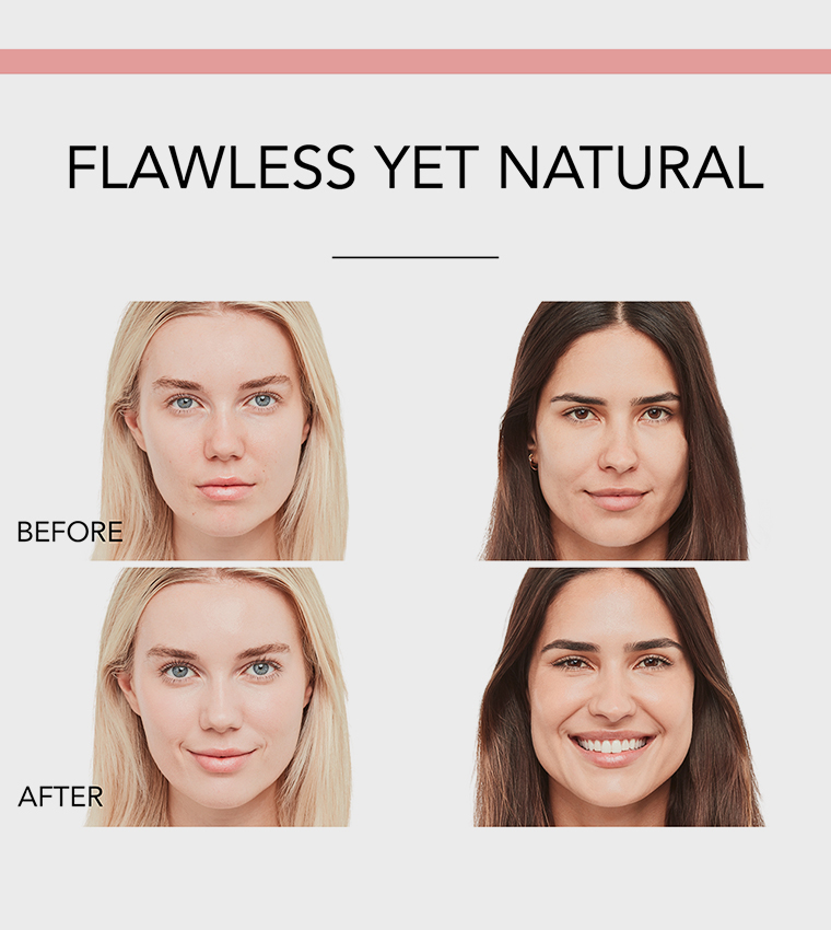 Healthy Mix BB Cream - 03 - Beige, 30ml