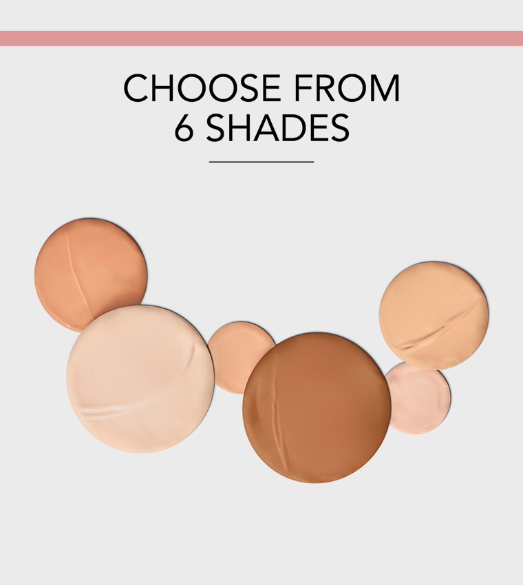 Always Fabulous Air Mat Foundation - 003 - Light Beige, 30ml