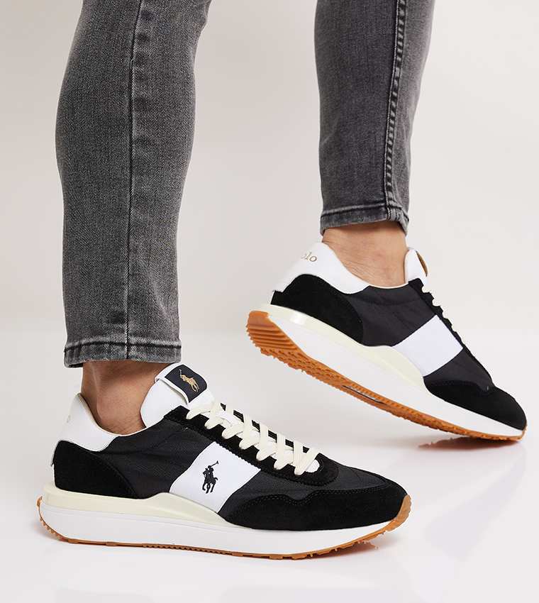 ralph lauren sneakers sale