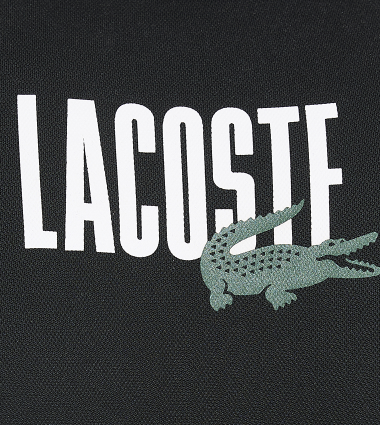 Color Block Short Sleeves Polo T-Shirt