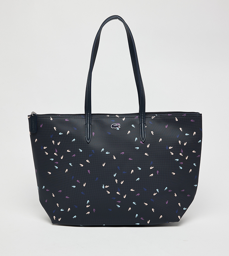 Printed Tote Bag