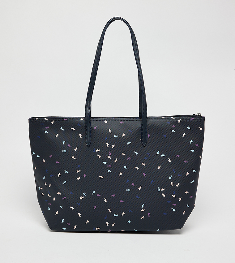 Printed Tote Bag