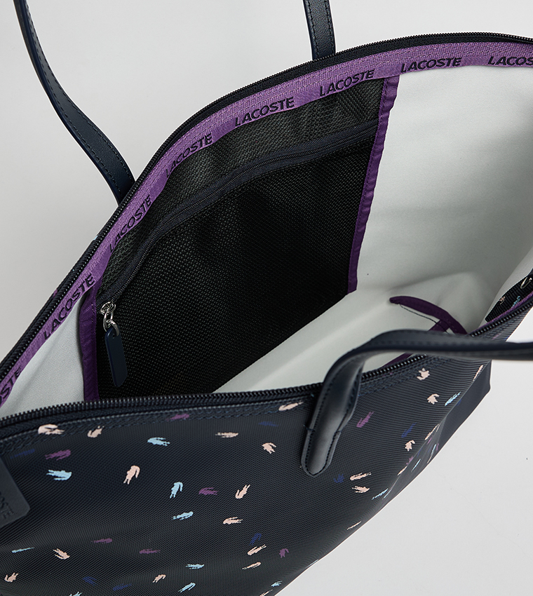 Printed Tote Bag