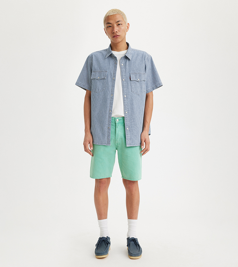 Originals shorts outlet green