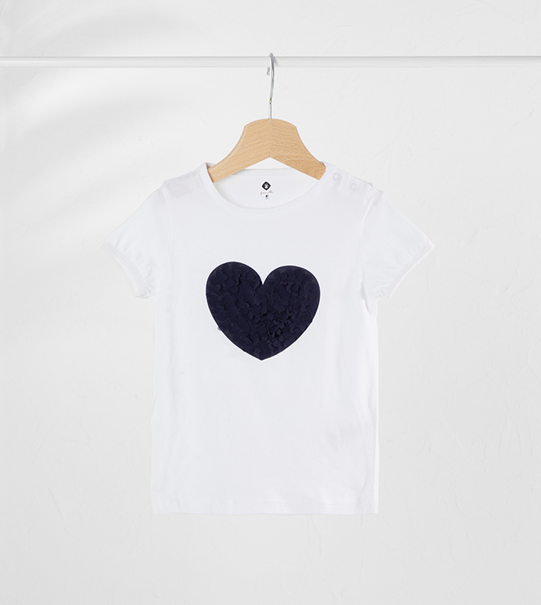 Short Sleeve T Shirt