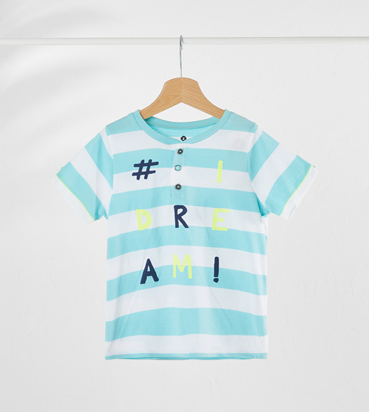 Short Sleeve T Shirt