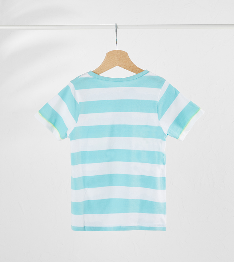 Short Sleeve T Shirt