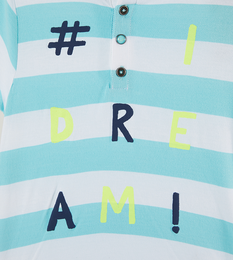 Short Sleeve T Shirt