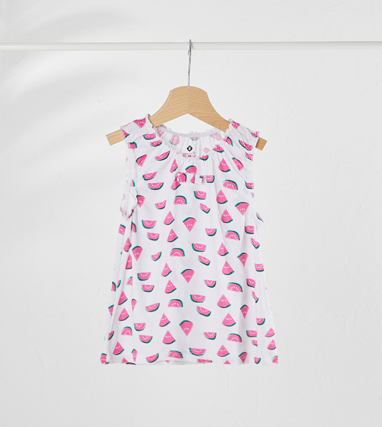 Short Sleeve T Shirt