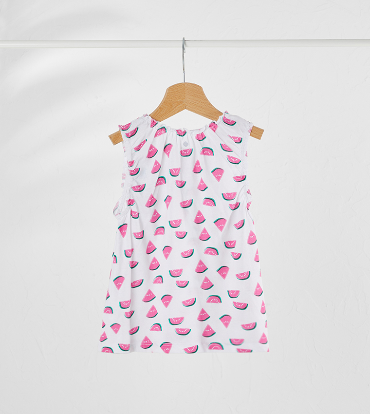 Short Sleeve T Shirt