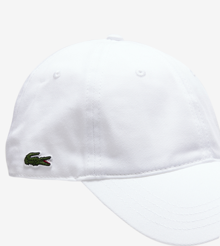 Logo Embroidered Baseball Cap