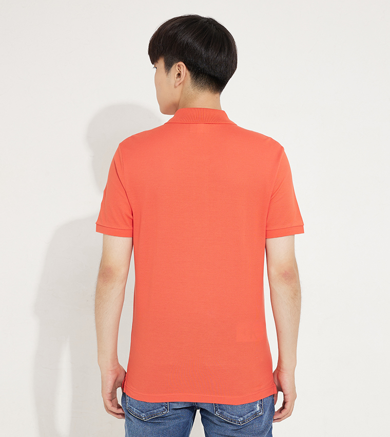 Lacoste coral best sale