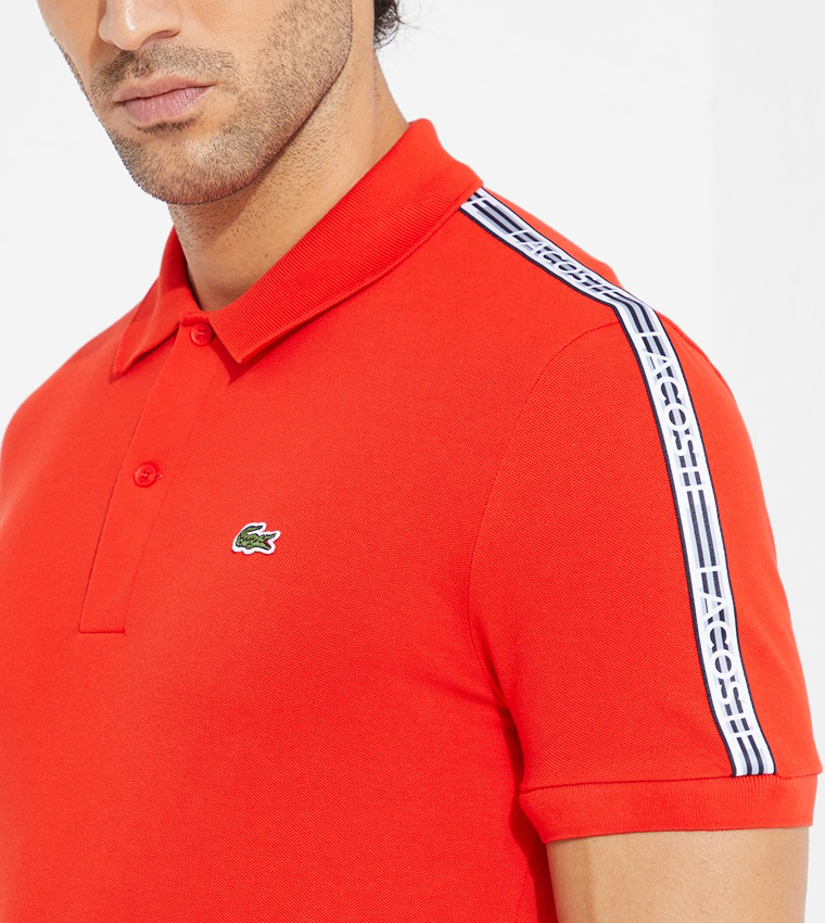 Lacoste polo shirts offers hotsell