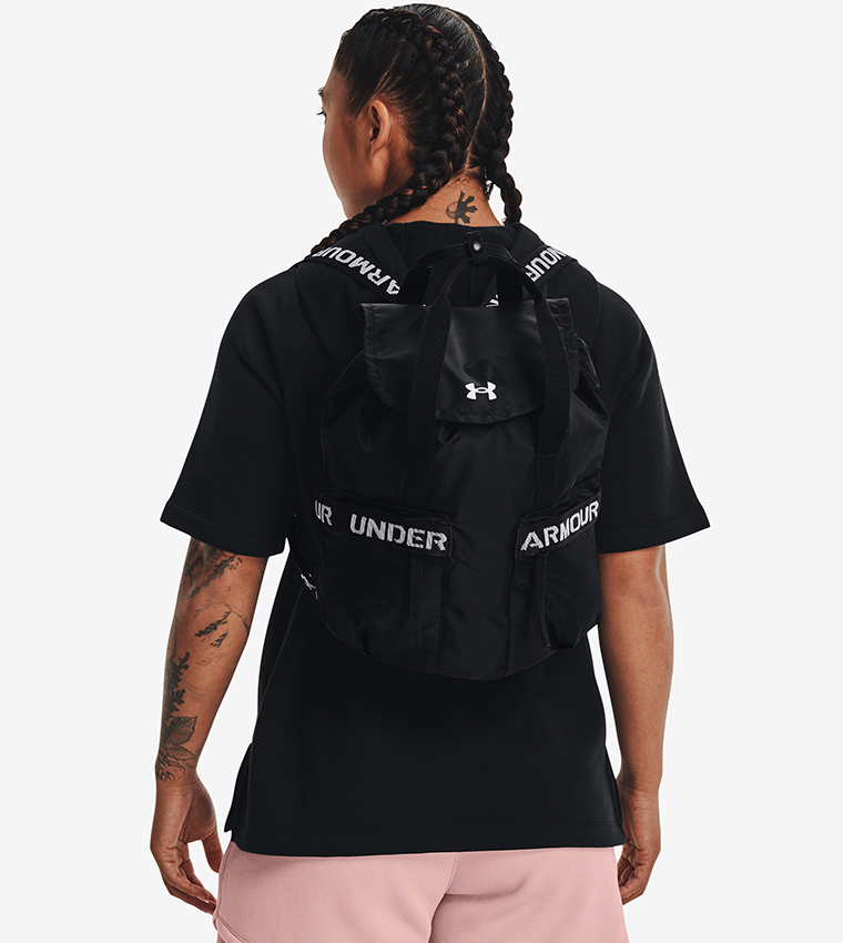 Under armour clearance travel backpack