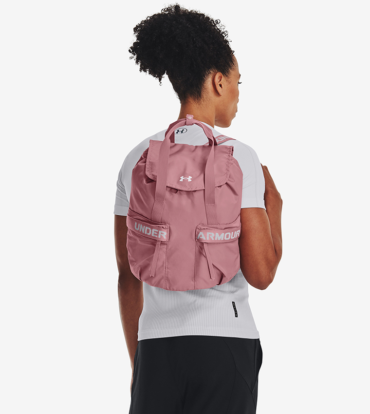 Under armour mini store backpack