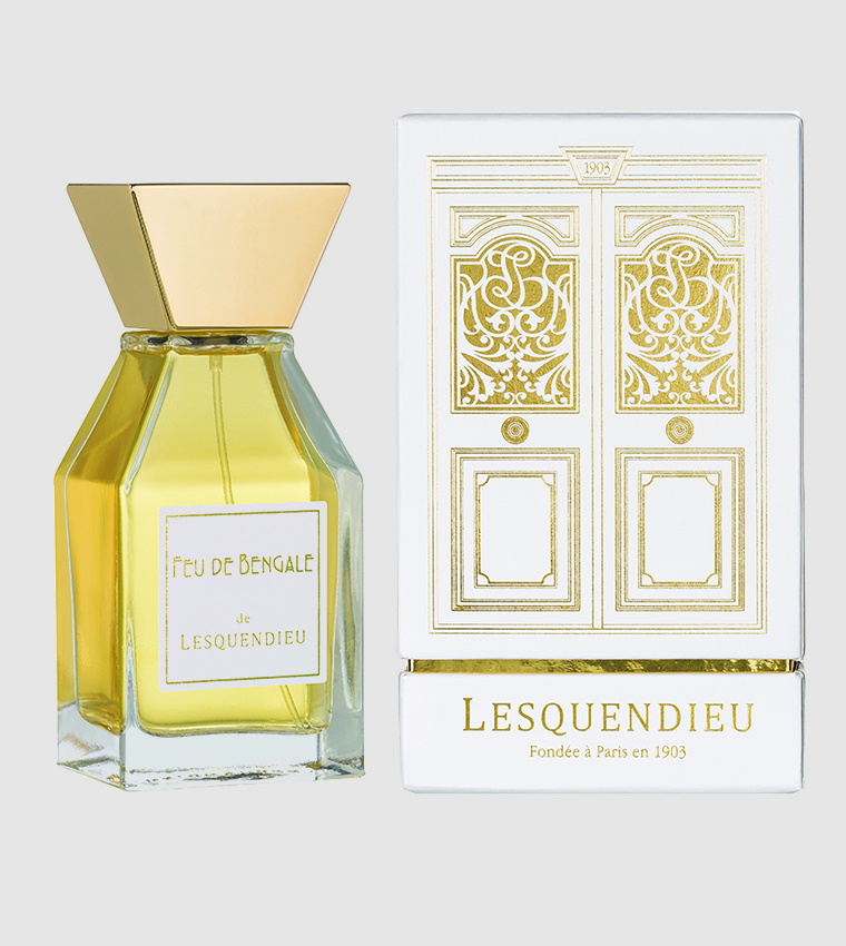 عطر فو دي بنجال 75 مل - أو دي بارفان