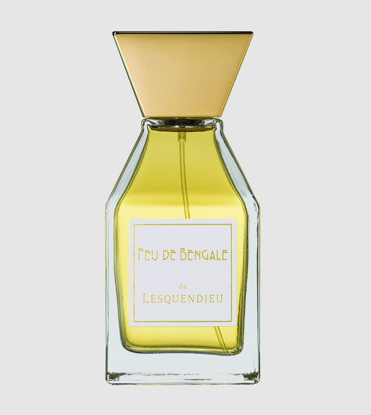 عطر فو دي بنجال 75 مل - أو دي بارفان