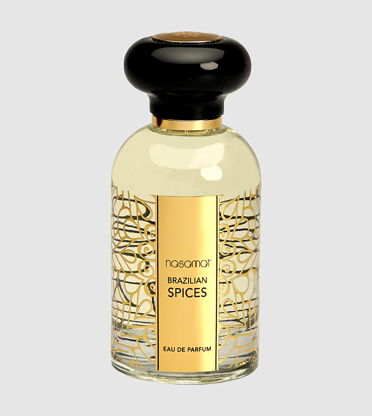 عطر غولد برازيليان سبايسز ١٠٠ مل