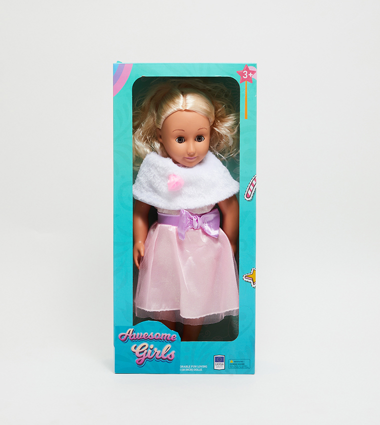 R&b doll store