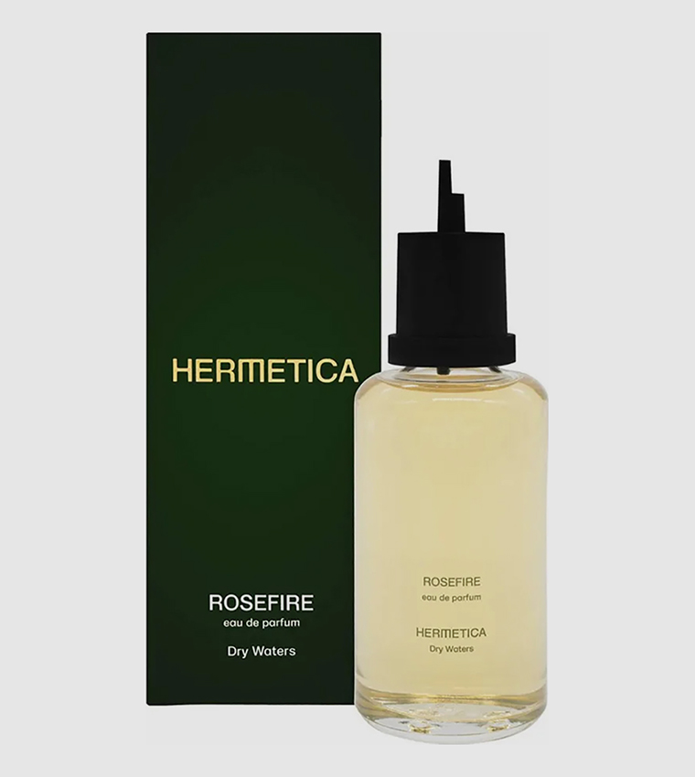 Herm Rosefire Charge EDP 100ml