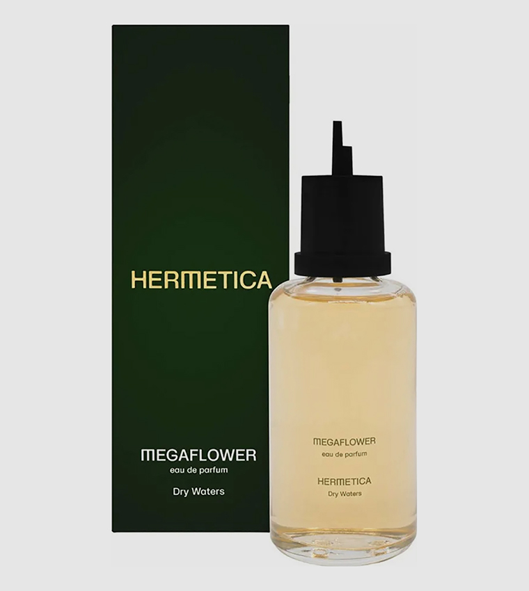 Herm Megaflower Charge EDP 100ml