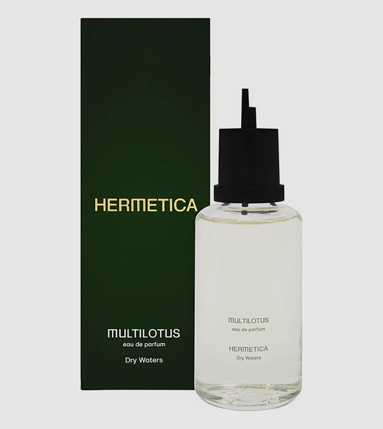 Herm Multilotus Charge EDP 100ml