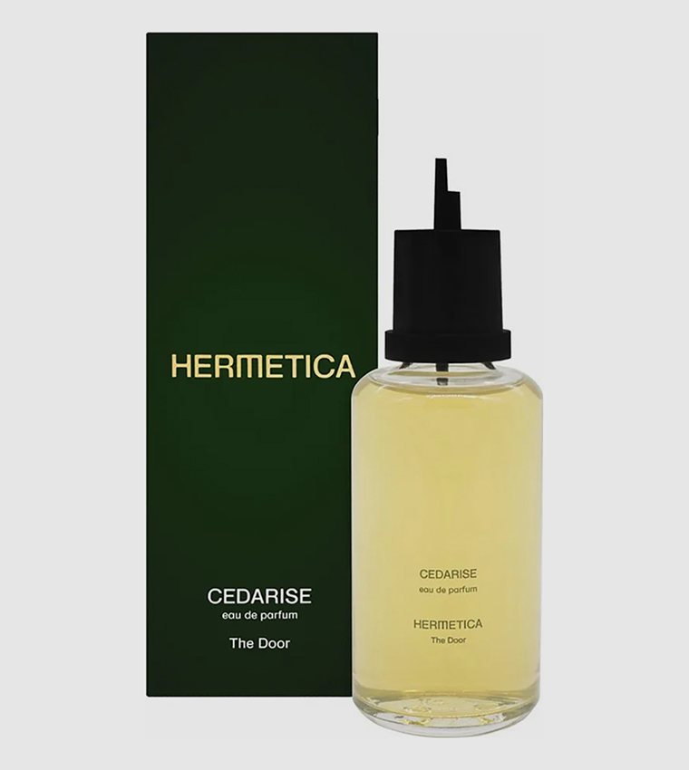 Herm Cedarise Charge EDP 100ml