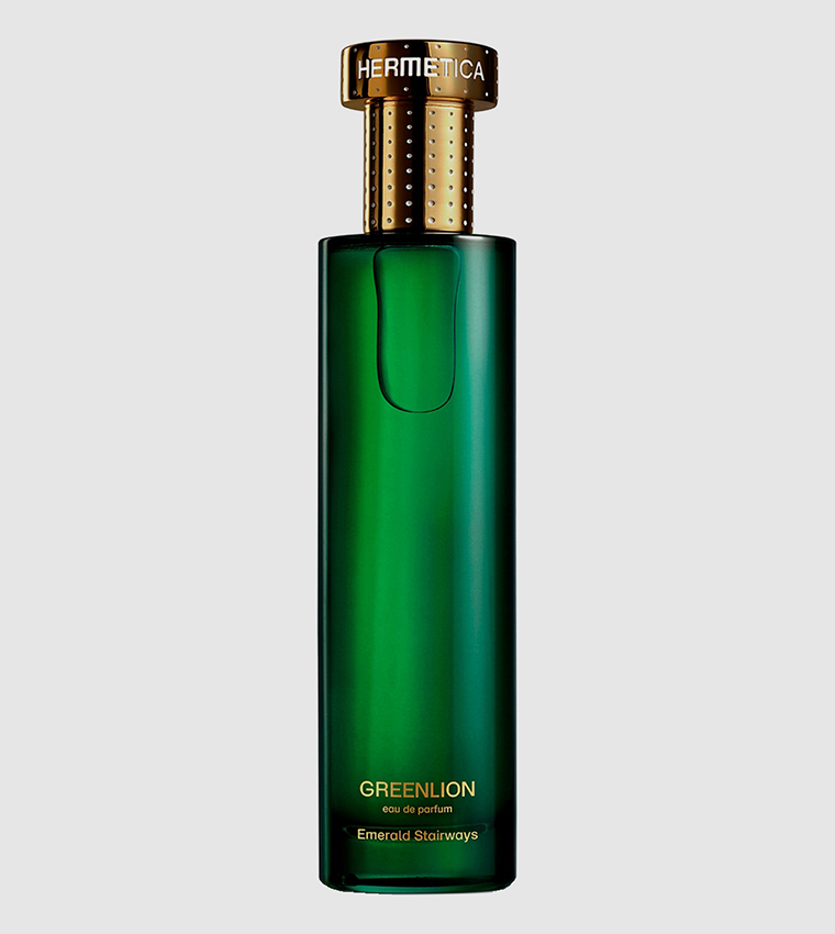 Herm Greenlion EDP 100ml