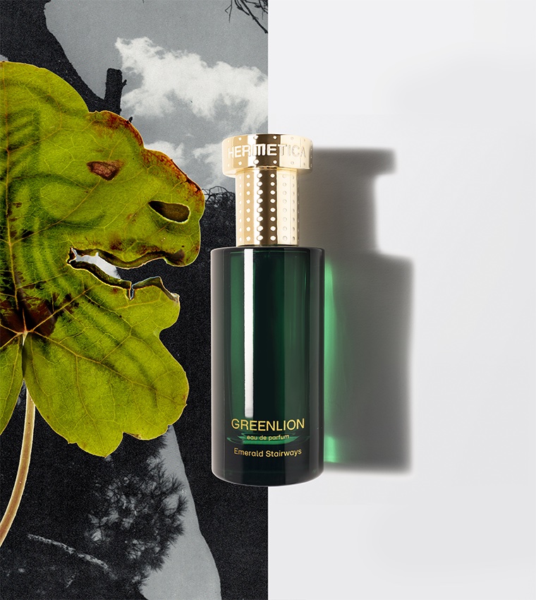 Herm EDP 50ml Greenlion