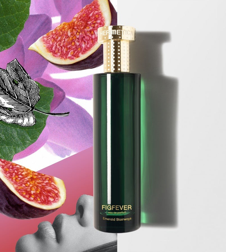 Herm EDP 50ml Figfever (Sans Alcool)