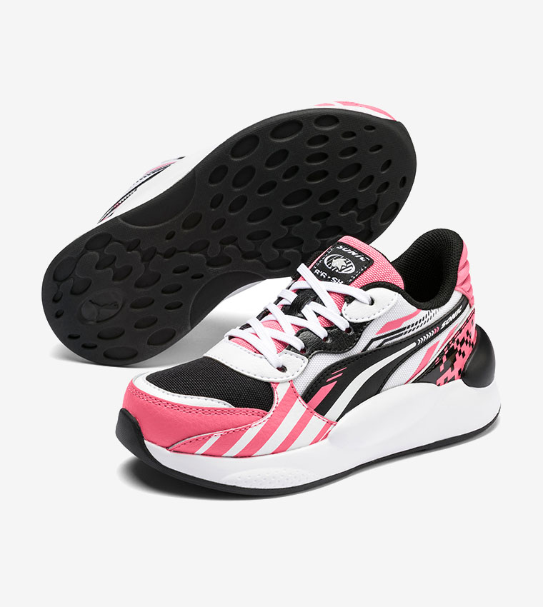 Puma Shoes Sega Shoes All Colors Buy SEGA X Puma RS-0 'Sonic