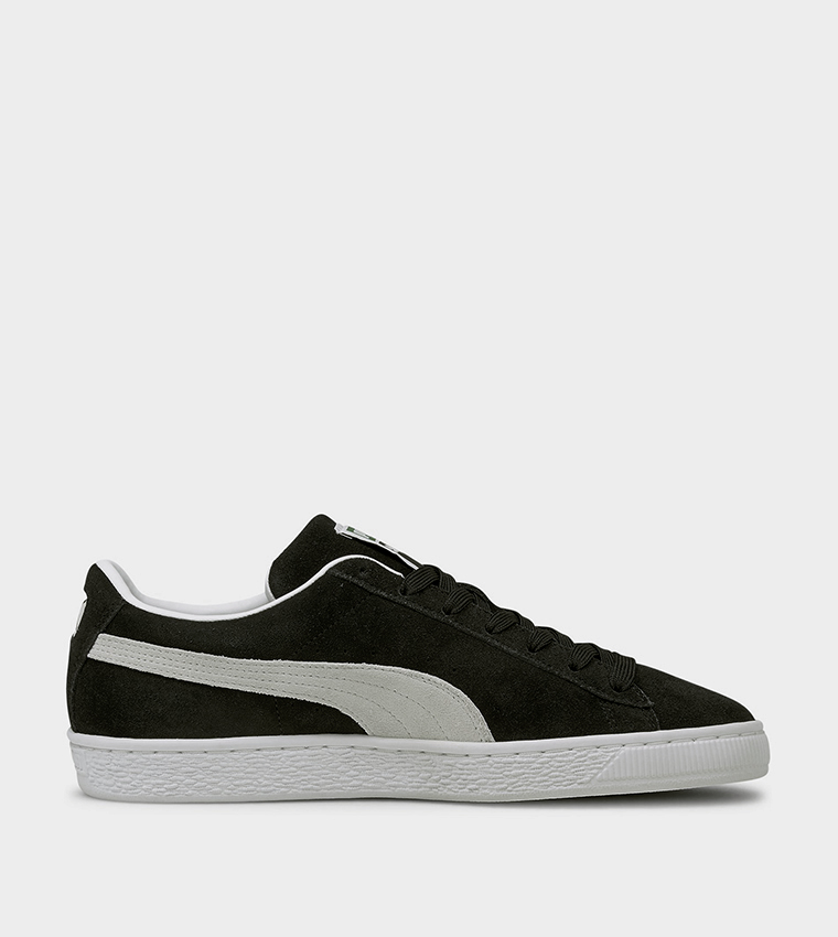 Puma store suede price