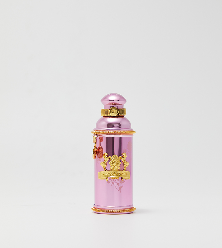  Alexandre J Rose Oud Eau de Parfum Spray for Women