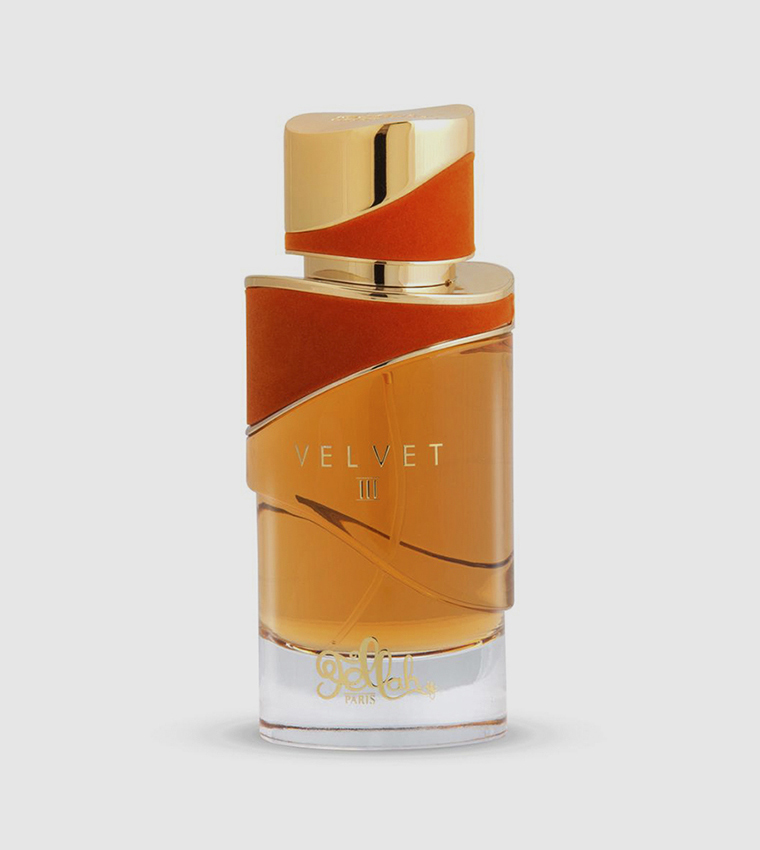 Velvet III Extrait De Perfume, 100ml