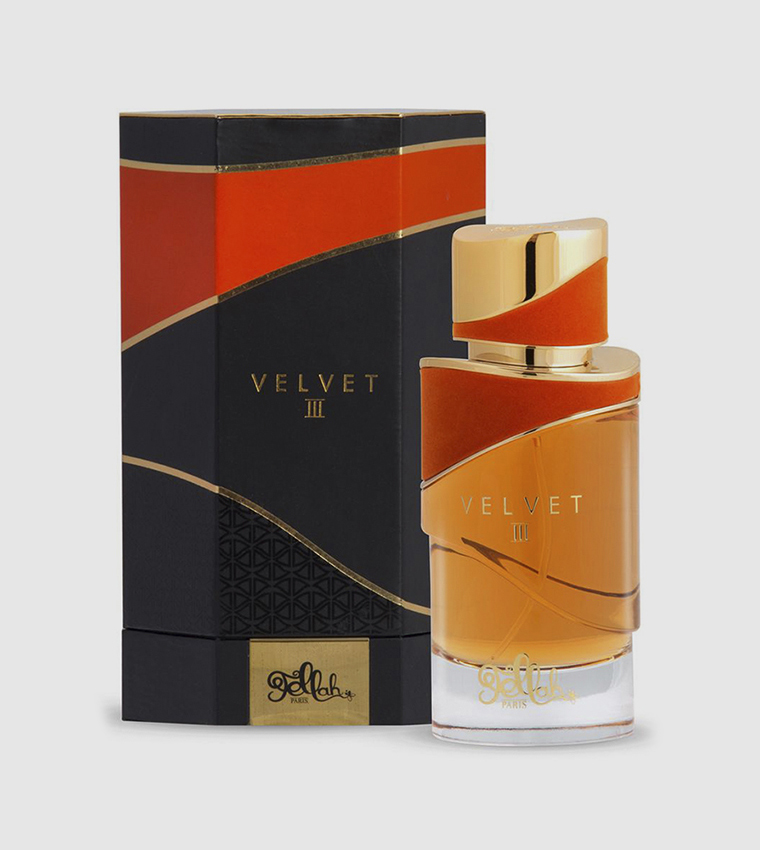 Velvet III Extrait De Perfume, 100ml