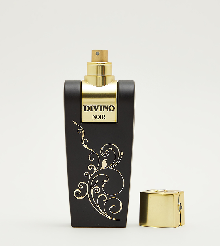 Dumont Divino Noir EDP, 100ml