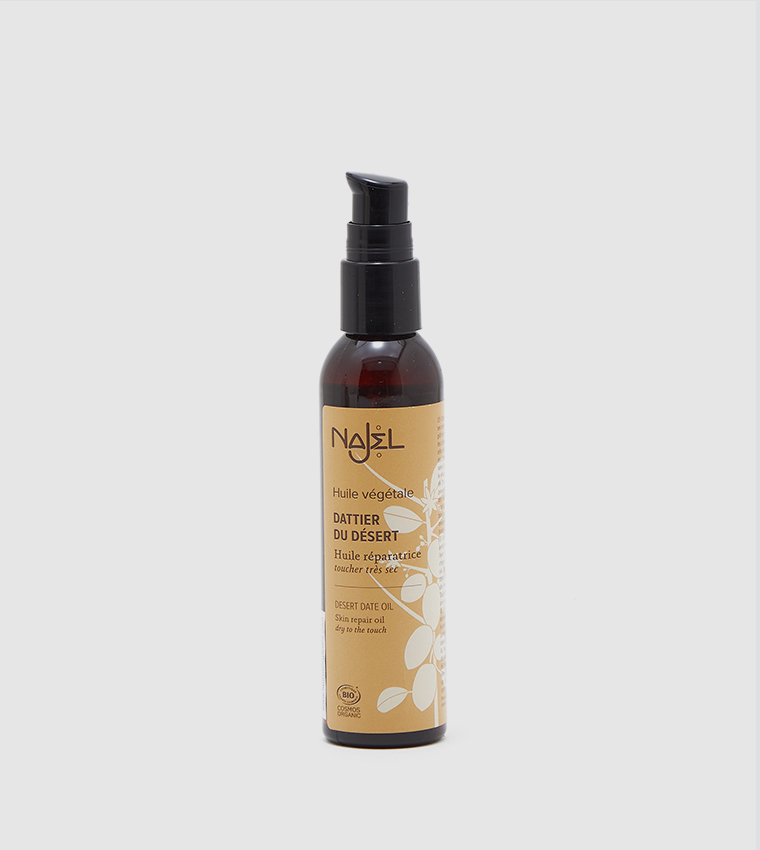 Organic Skincare - Desert Date Oil