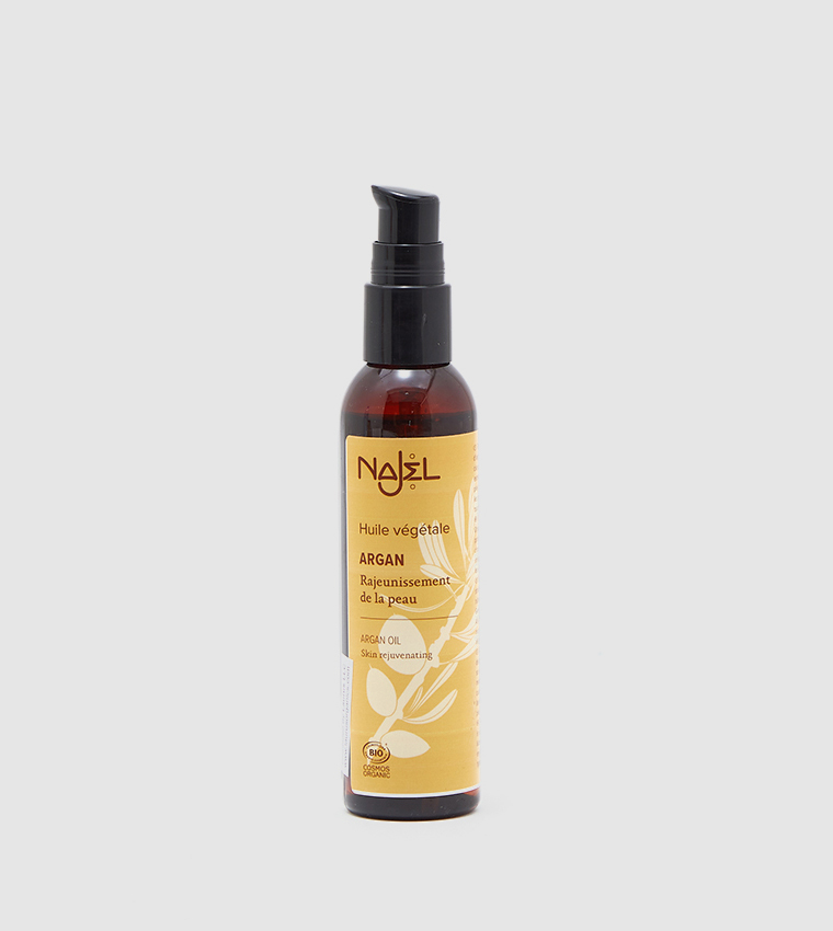 Organic Skincare - Argan Oil