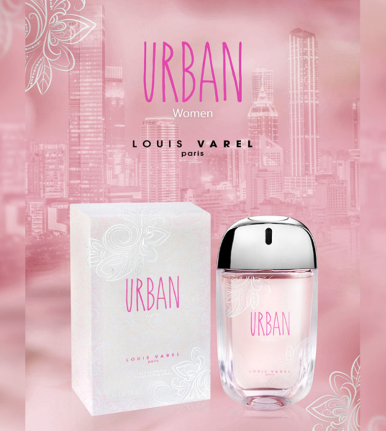 My Dream Women Louis Varel perfume - a fragrance for women