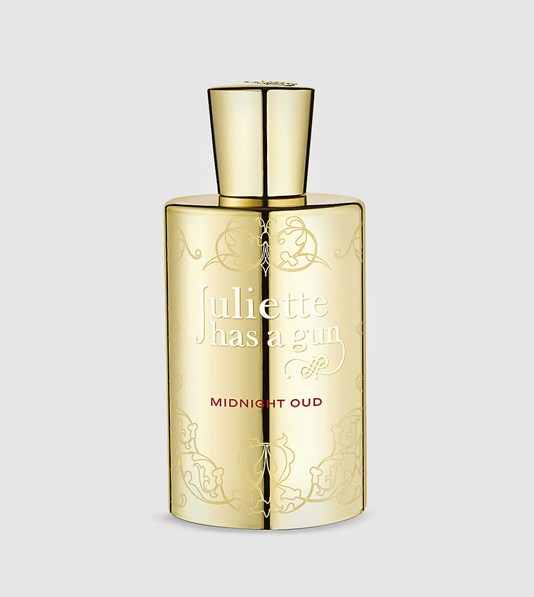 Buy JULIETTE HAS A GUN Midnight Oud EDP 100 Ml In Multiple Colors ...