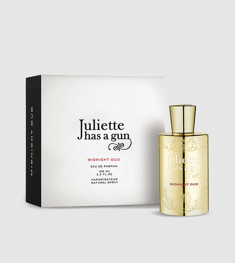 Buy JULIETTE HAS A GUN Midnight Oud EDP 100 Ml In Multiple Colors ...