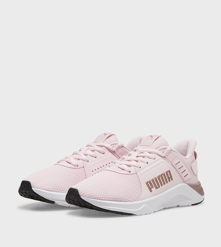 Buy Puma FTR Connect Whisp Training Shoes In Pink 6thStreet UAE