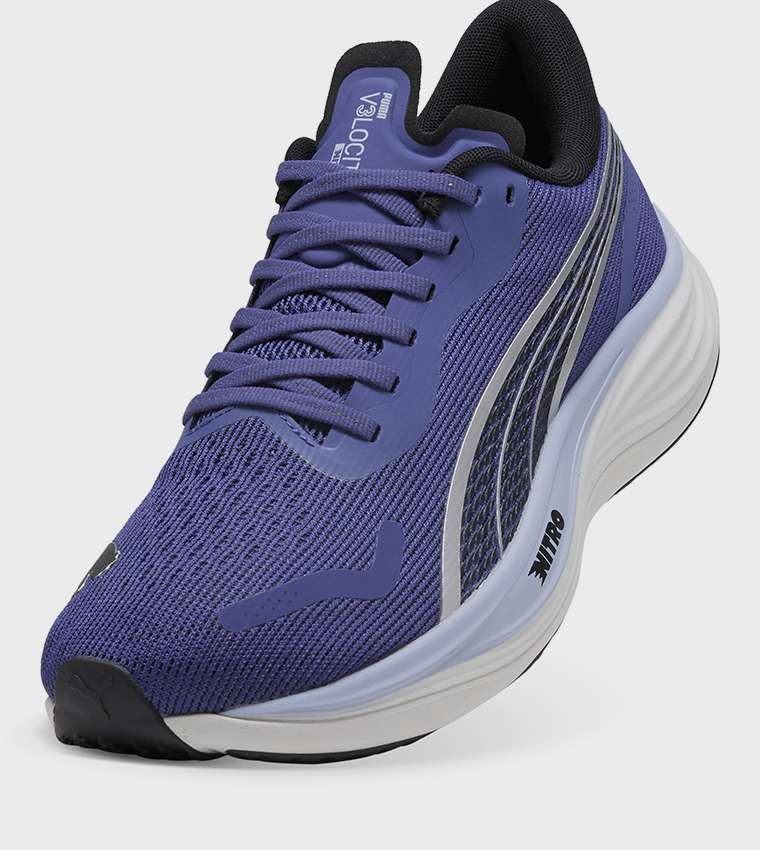 VELOCITY NITRO Running Shoes