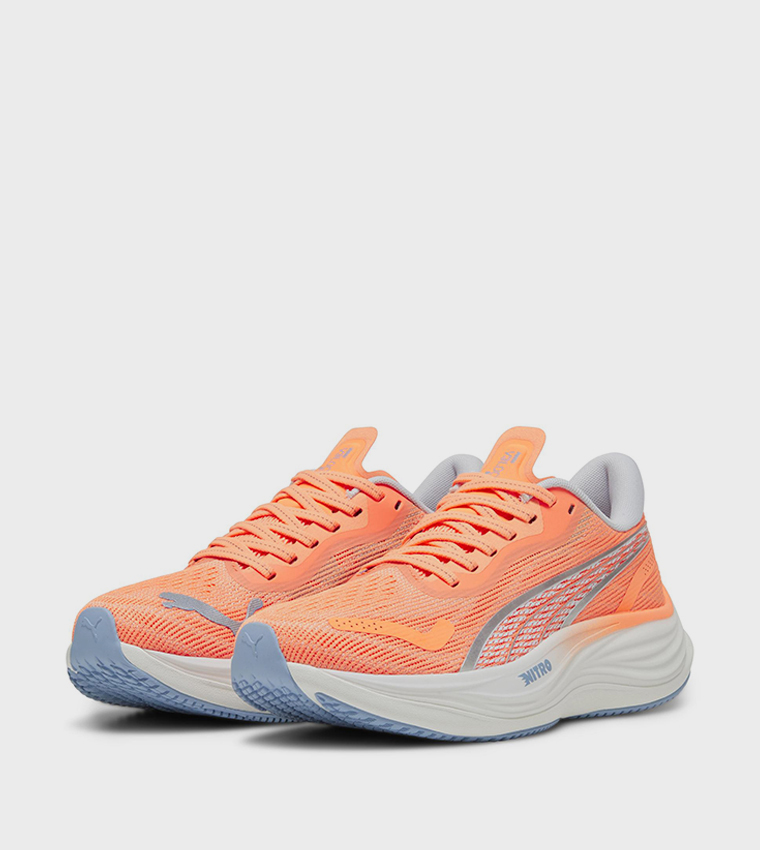 VELOCITY NITRO 3 Running Shoes