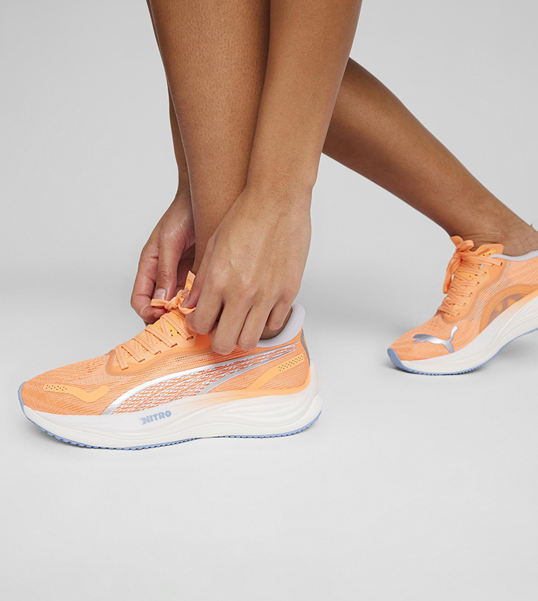 VELOCITY NITRO 3 Running Shoes