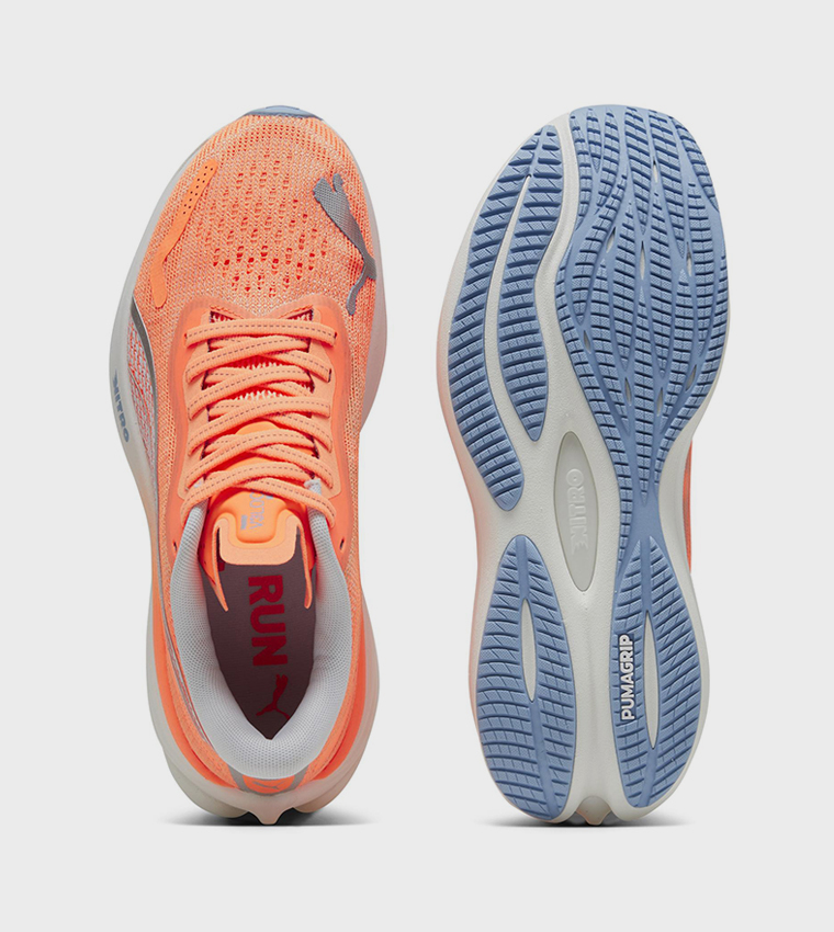 VELOCITY NITRO 3 Running Shoes