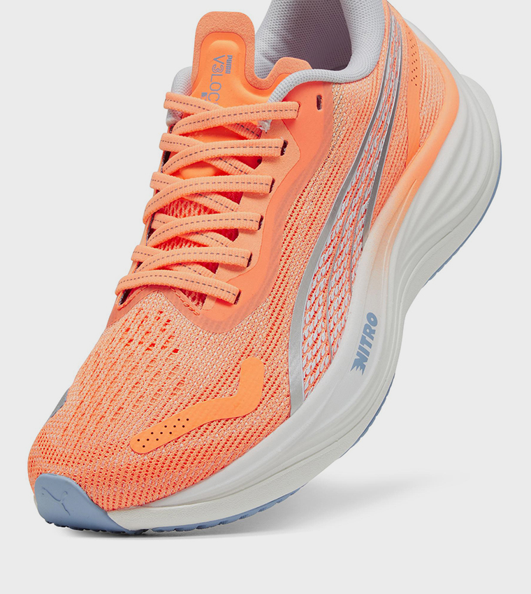 VELOCITY NITRO 3 Running Shoes