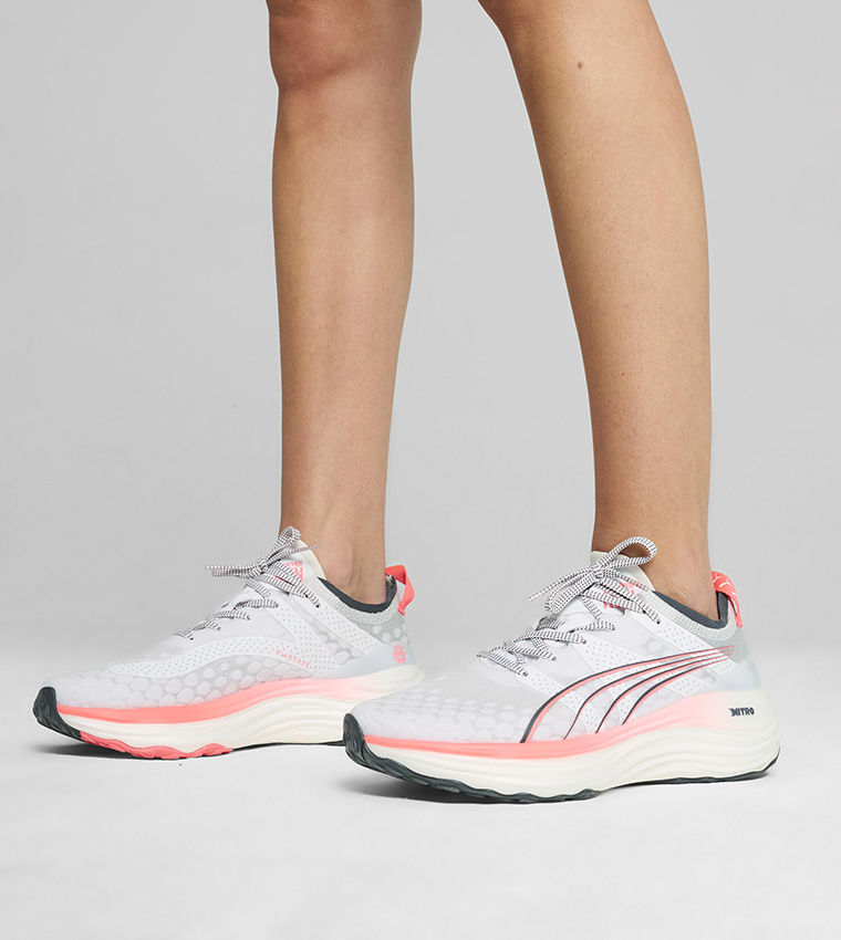 FOREVERRUN NITRO Running Shoes